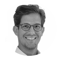 Simon DEBRAY